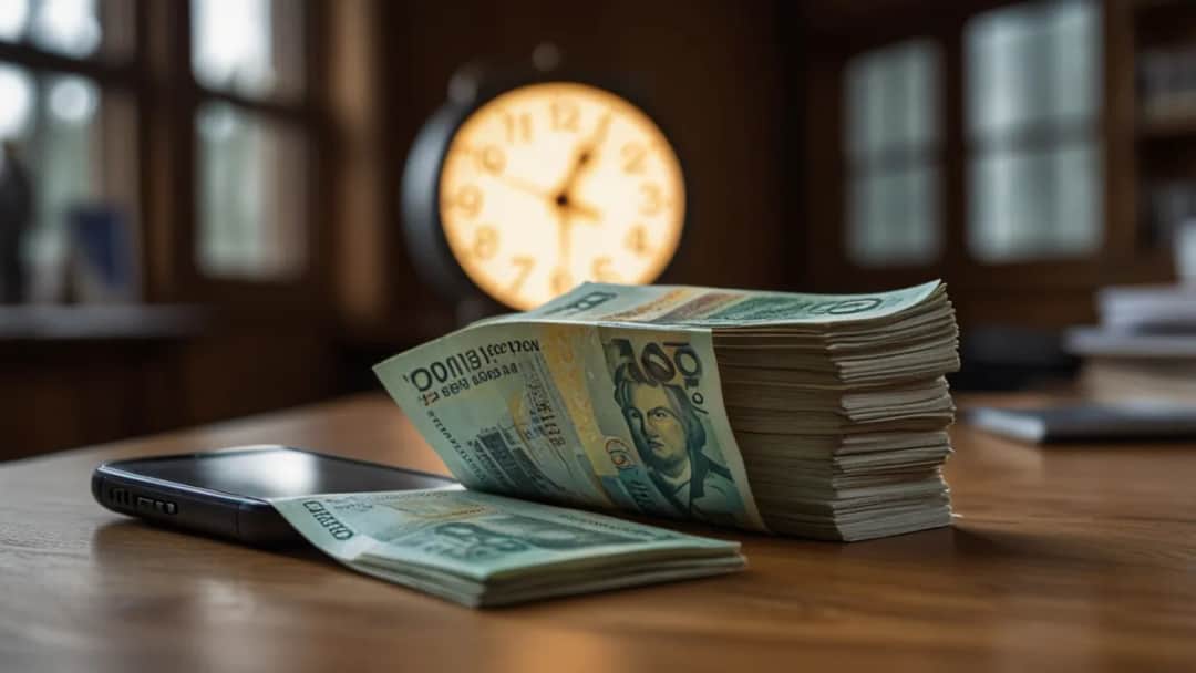 Szybka pożyczka bez dochodów: 5 kluczowych faktów dla Ciebie