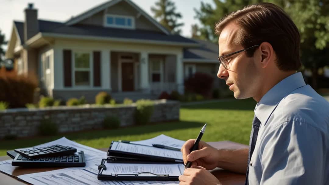 Wycena nieruchomości do kredytu: klucz do udanego finansowania